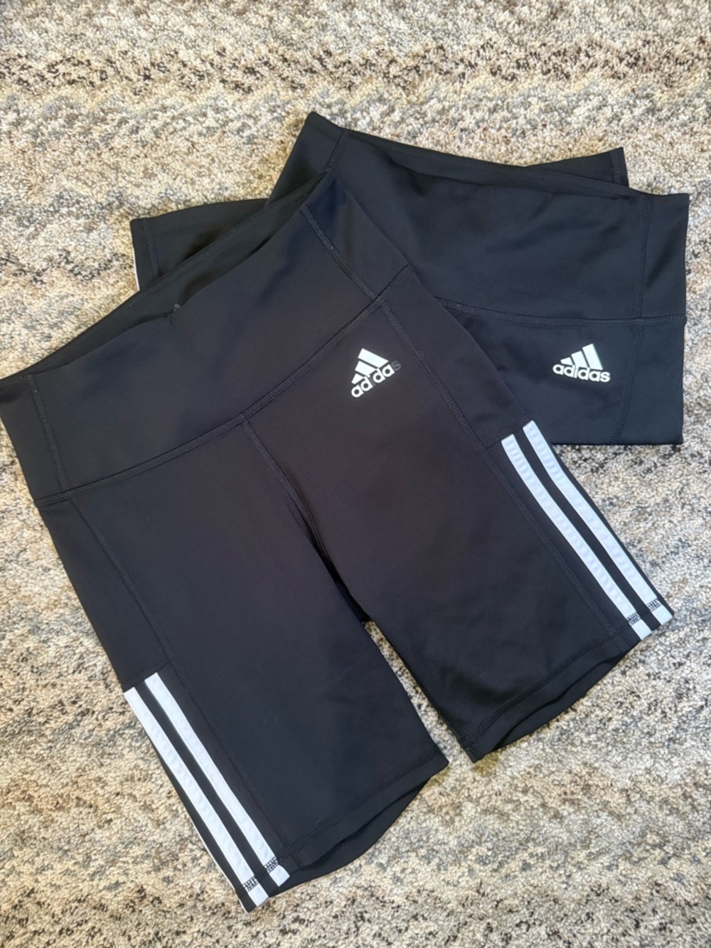 Adidas Bike Shorts